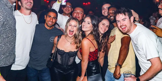 San Diego Bar and Club Tour - Image 6