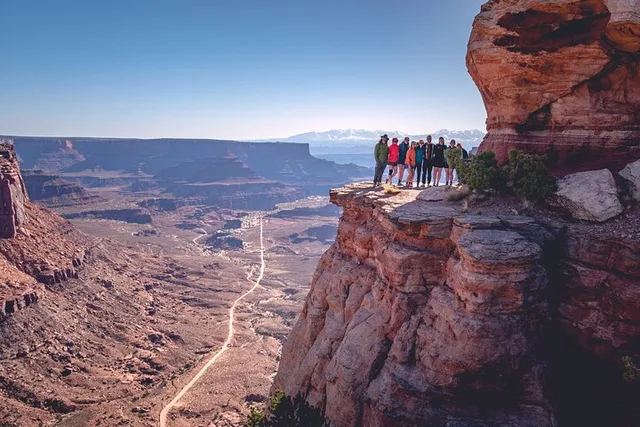 Arches National Park Private Tour & Hike - Image 5