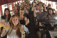 Cleveland Comedy Bus Tour thumbnail 5