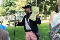 Boston Freedom Trail Walking Tour thumbnail 4