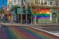 San Francisco Castro LGBTQ Walking Tour thumbnail 3