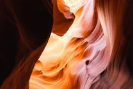 Page Antelope Canyon Tour thumbnail 2