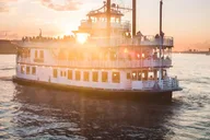 Boston Harbor Sunset Cruise thumbnail 3