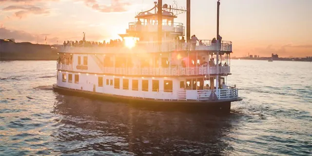 Boston Harbor Sunset Cruise - Image 3