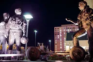 Virginia Beach Ghost Tour thumbnail 3
