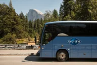 San Francisco Yosemite National Park Full Day Tour thumbnail 5