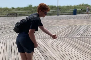 Myrtle Beach Scavenger Hunt