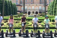 Colorado Springs Segway Tour of Broadmoor and Cheyenne Canon thumbnail 1