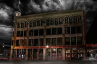 San Jose Ghost Tour: Scythe, Sacrifice, & Silhouette 1 hr thumbnail 3