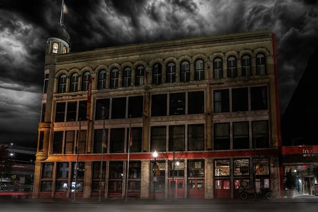 San Jose Ghost Tour: Scythe, Sacrifice, & Silhouette 1 hr - Image 3
