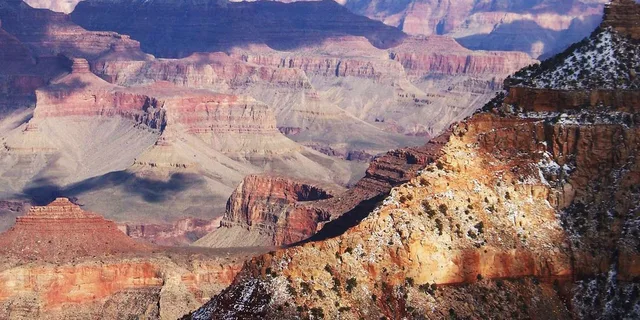 Sedona Grand Canyon Railway Tour - Image 5