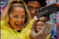 Chicago Creative Art Experience thumbnail 4