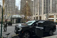 New York City Private Car Service Round Trip 60 Min thumbnail 3