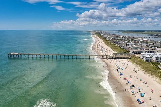Wilmington River to Sea E-Bike Tour - Image 3