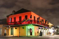 New Orleans Ghost Tour Inside a Haunted Location 2 hr thumbnail 3