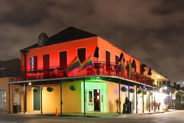 New Orleans Ghost Tour Inside a Haunted Location 2 hr - Image 3