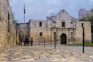 San Antonio UNESCO Colonial Missions Driving Tour thumbnail 3
