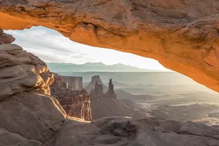 Moab Arches & Canyonlands Tour
