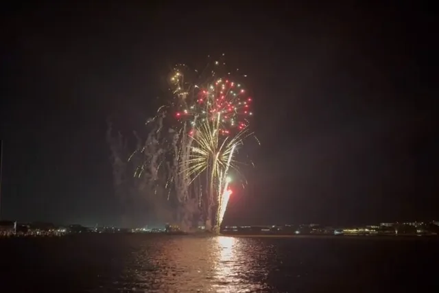 Destin Fireworks Cruise - Image 3