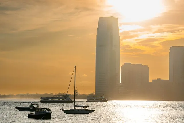 New York City Personal Photographer Tour 1 hr - Image 2