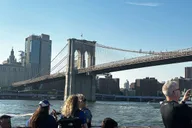 New York City Brooklyn Bridge and DUMBO Tour with Ferry thumbnail 4