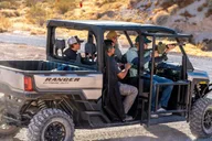 Las Vegas Off-Road Tactical Experience thumbnail 2