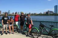 Cambridge Guided Bicycle Tour thumbnail 1