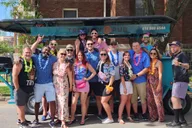 Columbus Trolley Pub Tour 2 hr thumbnail 2