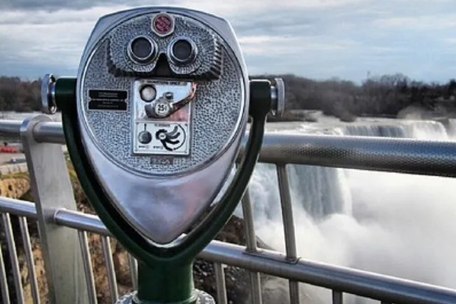 Niagara Falls Walking Tour - Image 6