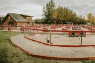 Fairbanks Kennel Visit at Trail Breaker thumbnail 4