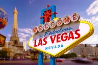 Las Vegas Private Airport Transfer by Ford Transit thumbnail 5