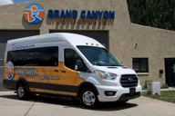 Sedona Wine and Grand Canyon Tour thumbnail 2