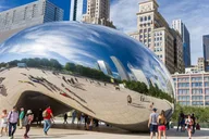 Chicago City Attractions Bike Tour thumbnail 3