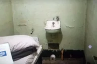 San Francisco Alcatraz Island Tour with Bay Cruise thumbnail 4
