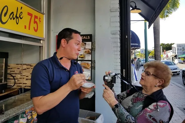 Miami Little Havana Walking Tour - Image 3