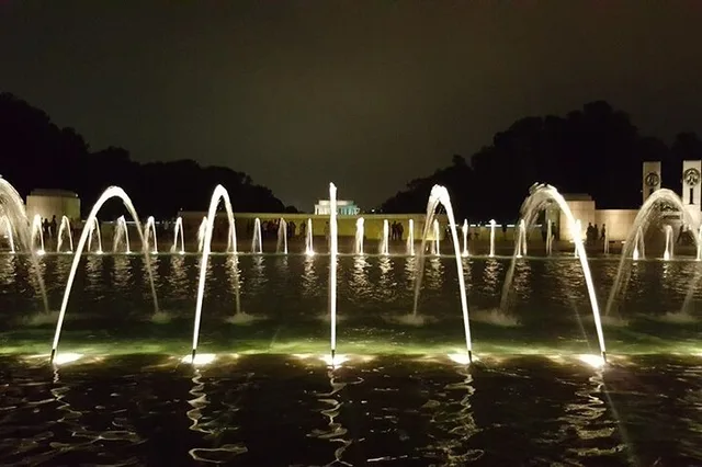 Washington DC Private Night Tour - Image 3