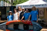 Austin City Skyline Paddle Tour thumbnail 5