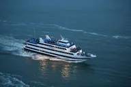 New York Dinner Buffet Cruise thumbnail 2