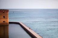 Key West Dry Tortugas Catamaran Day Trip thumbnail 3