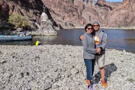 Las Vegas Hoover Dam Raft Tour thumbnail 4