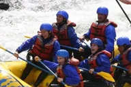 Idaho Springs Rafting and Zipline Adventure thumbnail 1