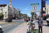 Tijuana Walking Tour from San Diego thumbnail 2