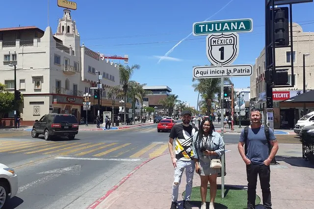 Tijuana Walking Tour from San Diego - Image 2