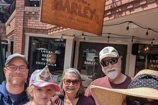 Bridgehampton Scavenger Hunt