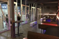 Miami Axe Throwing 60 Min thumbnail 5