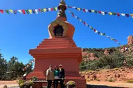 Sedona Meditation & Sound Healing Experience thumbnail 3