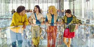 New York City Walking Tour with SUMMIT One Vanderbilt