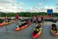 Kailua Bay Kayak Tour to Popoia Island thumbnail 4