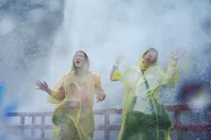 Niagara Falls Maid of the Mist and Cave of the Winds Tour thumbnail 5