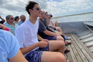 Miami Everglades Airboat Tour with Water Taxi thumbnail 2